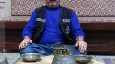 Yüksek Voltaja Kapılan İşçi Hayatını Kaybetti