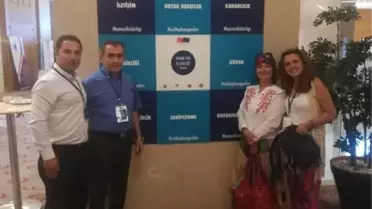 Aliağa Yörükler Derneği, AB Kamu Stk İşbirliğine Kabul Edildi