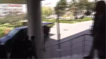 Ayinin Yapılacak Olması Güvenliğin Tesis Edildiğini Gösteriyor'