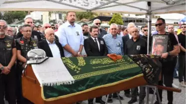 İsmet Badem, Son Yolculuğuna Uğurlandı