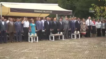 Kastamonu'da 'Siyez Festivali' Düzenlendi