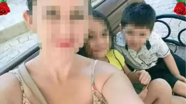 Kayıp Olarak Aranan Kadın, Şiddetli Geçimsizlik Nedeniyle Evi Terk Etmiş