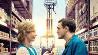 Muhtemel Aşk Filmi