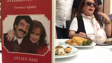 Muhterem Nur: Filmde Müslüm'ün Burnunu Büyük Yapmışlar