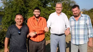Recep İvedik 6'nın Çekimleri Başladı