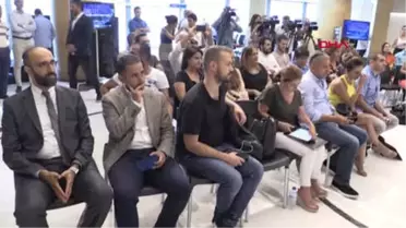 Antalya Fahir Atakoğlu'ndan Antalya'ya Özel Beste Sözü Hd