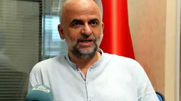 Ömer Faruk Ünal: 'İki-üç Hafta İçinde Var Odasına Yardımcı Hakem Gelecek'