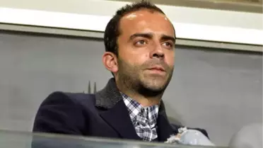 Semih Şentürk Futbolu Bıraktı