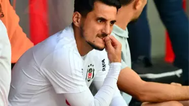 Vagner Love ve Mustafa Pektemek'e Tepki