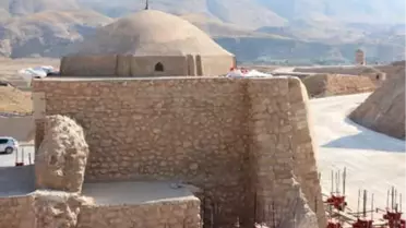 İmam Abdullah Zaviyesi, Gözyaşları Eşliğinde Taşındı (2)