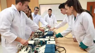 Laü Lisansüstü Programlarında Yüzde 50 Burs İmkanı Sağlıyor