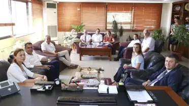 Suriyeliler Tarım Sektöründe Değerlendirilecek