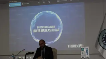 Yeni Projeleri, Yerli ve Milli Ürünler Koruyacak'