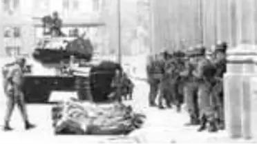 12 Eylül Askeri Darbesi Üzerinden Tam 38 Yıl Geçti