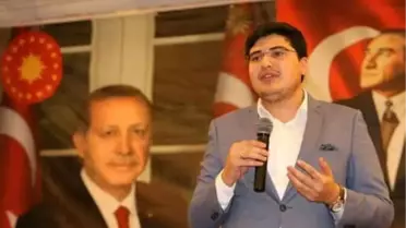 AK Parti İl Gençlik Kolları Başkanı Doğan: '12 Eylül Askeri Darbesini Şiddetle Kınıyoruz'