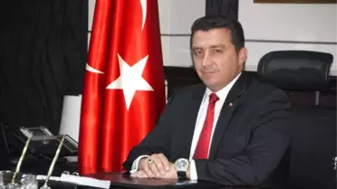 Başkan Bakıcı'nın Hicri Yılbaşı ve Muharrem Ayı Mesajı
