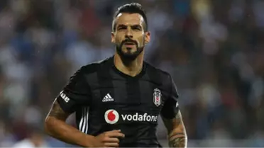Beşiktaş, Negredo İçin Arap Takımlarından 4 Milyon Euro İstiyor