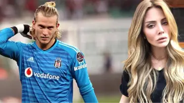 Beşiktaşlı Karius, Kulübün Uyarısıyla Geri Adım Attı: Bir Daha Tanımadığım Kimseyle Yazışmam