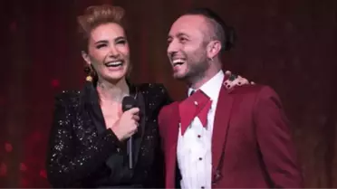 Hakkında FETÖ Soruşturması Açılan Mabel Matiz Kimdir?