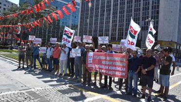 Ödp, Türk Telekom'un Yeniden Kamulaştırılmasını İstedi