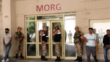 Oynadığı Tüfeğin Ateş Almasıyla Kardeşi Vurularak Öldü