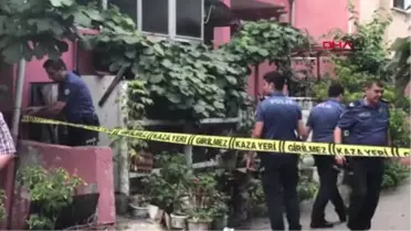 Sakarya CHP Sakarya İl Başkan Yardımcısı Evinde Ölü Bulundu