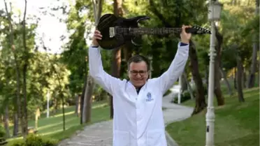 Seyhan Müzik'e Başhekim Transferi