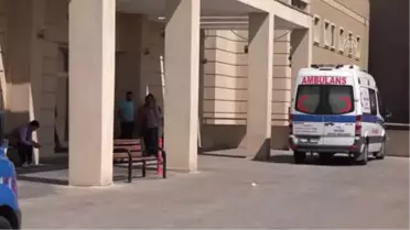 Tüfekle Oynarken Kazara Kardeşini Vurdu