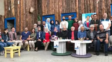 Tyb Erzurum Şubesi 2018-2019 Faaliyet Takvimi Duyurdu