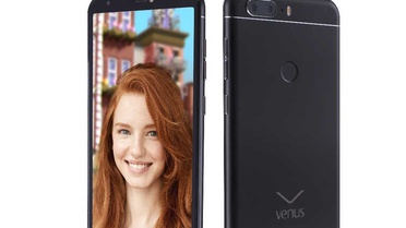 Vestel Venus'ün Yeni Modeli V6 Satışta
