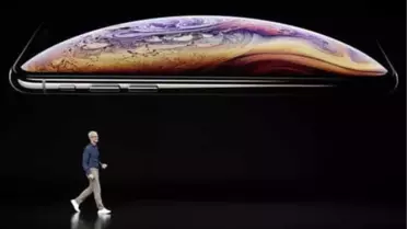 Apple Yeni İphone Modellerini Tanıttı