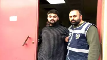 Babasını 50 Bıçak Darbesiyle Öldüren Sanıktan Kan Donduran İfade: Kasıtlı Olarak Hemen Öldürmedim