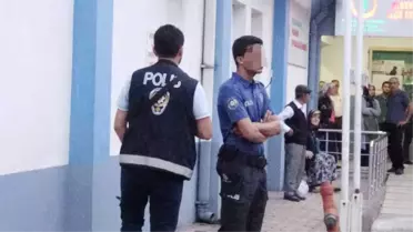 Giresun'da Terör Operasyonu