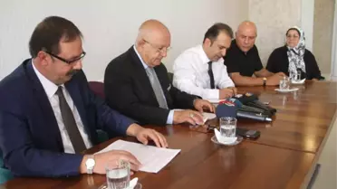 İyi Parti'de 5 İstifa Daha