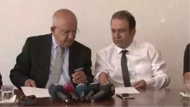 İyi Parti'de İstifa