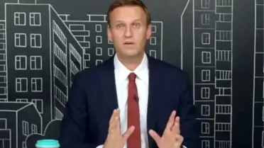 Rusya Milli Muhafızlarının Lideri, Muhalif Siyasiyi Düelloya Çağırdı