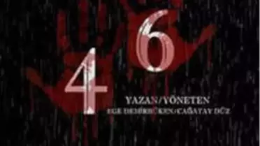 Şahıs 46 Filmi