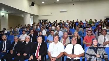 Tıp Fakültesinde Uygulama Eğitimleri Başladı