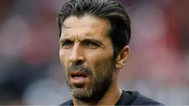 Tuchel: Buffon İkinci Kalecim