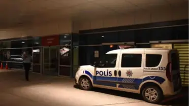 Tuğba ile Sevgilisini Öldüren Baba- Oğul Tutuklandı