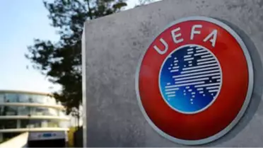 UEFA'ya 3. Turnuva