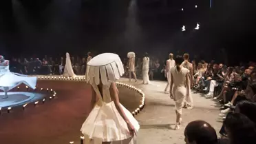 URUN SS'19 Koleksiyonu Özel Bir Defileyle Görücüye Çıktı!