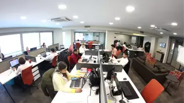 Ar-Ge Merkezleri, 2 Yılda 3 Kat Arttı