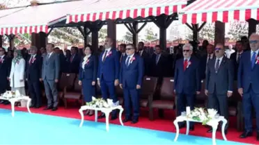 Bakan Gül: Türkiye, Ülkeye Kast Eden Kim Olursa Olsun Yargının Karşısına Çıkaracaktır