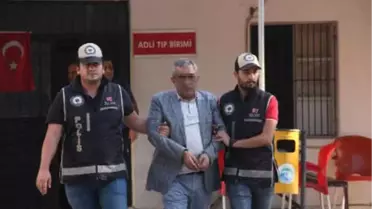 Çiftçilerin Arazilerine El Koyan Çete Lideri Yakalandı