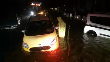 İstanbul'da Fetö Operasyonu