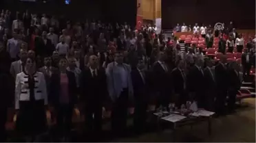 Kamu Hastanelerimize Yılda 357 Milyon Hasta Girişi Oluyor'