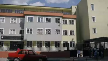 Okulda Faciayı 400 Liralık Cihaz Önledi