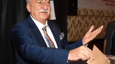 Palandöken Güven Tazeledi