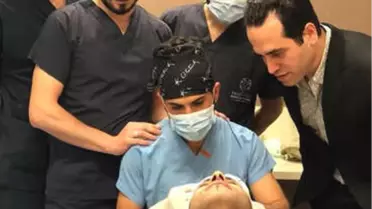 Saç ekiminde yaş sınırı var mıdır?